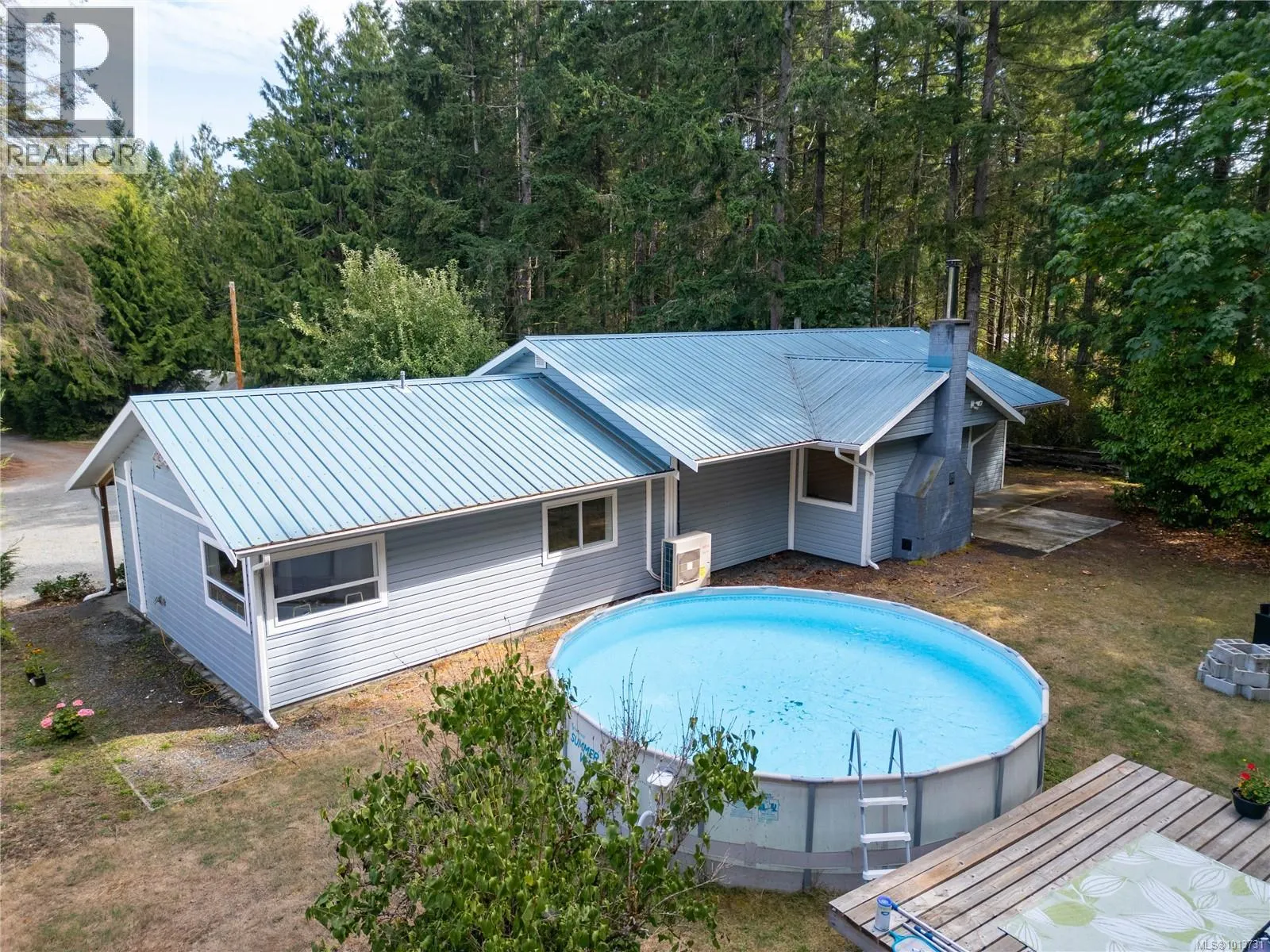8996 Chemainus Rd