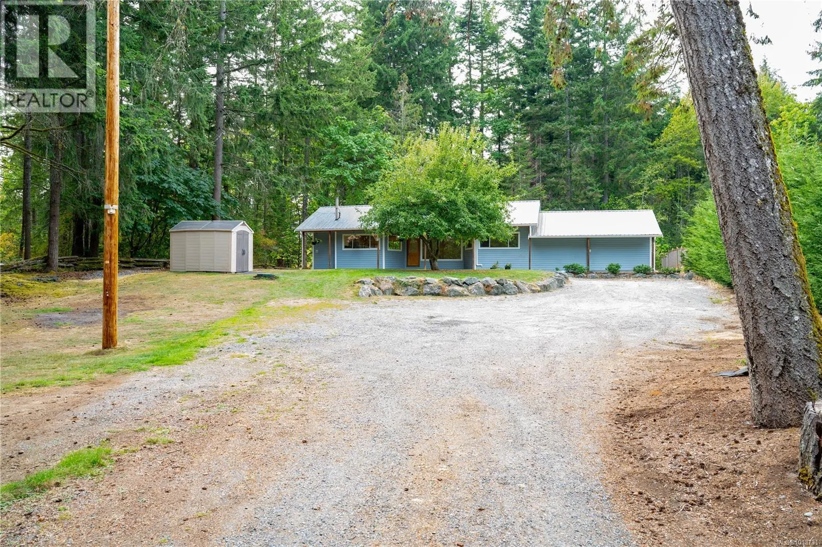 8996 Chemainus Rd