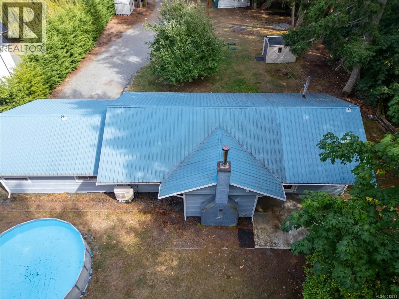 8996 Chemainus Rd