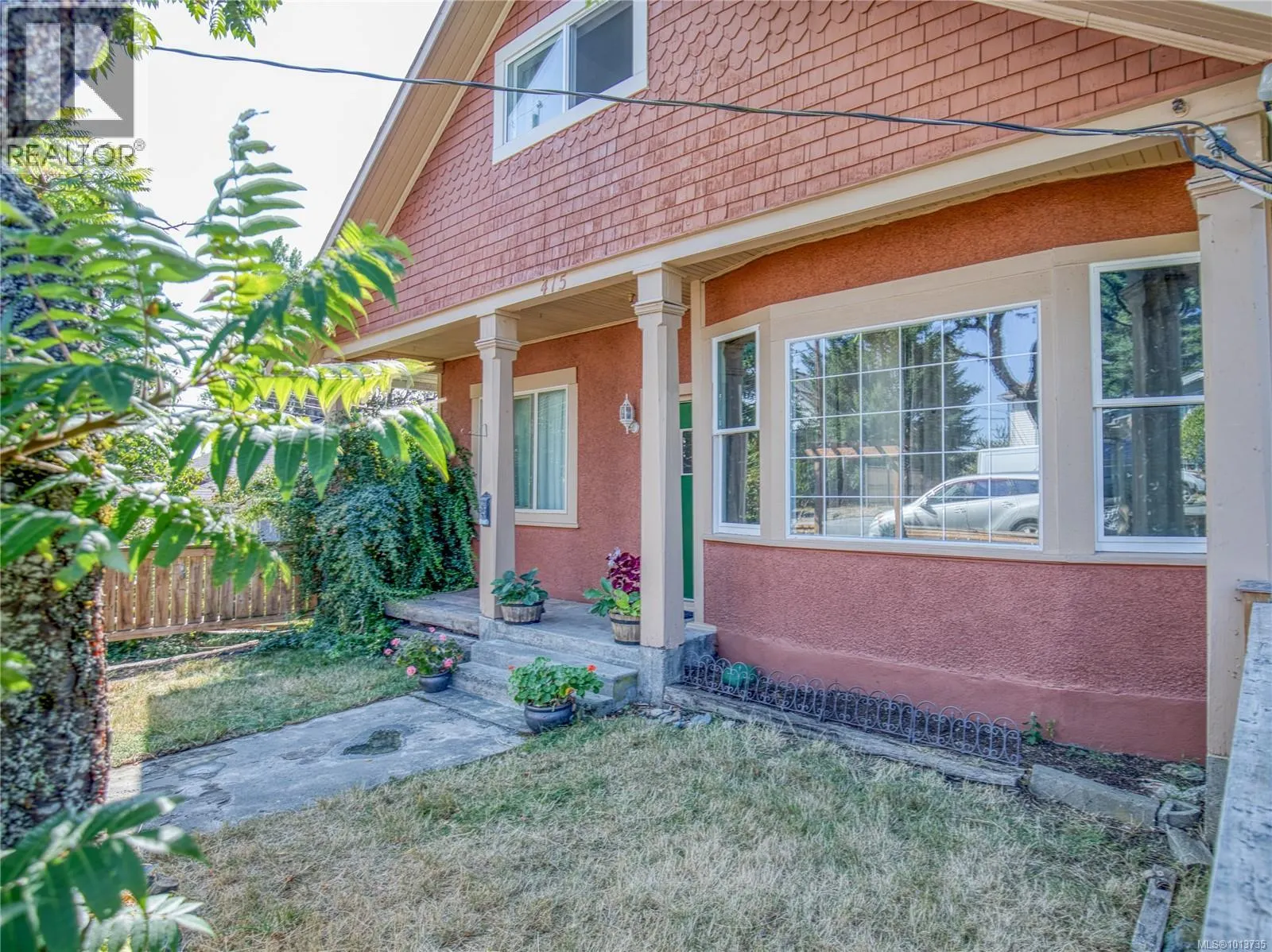 415 Machleary St