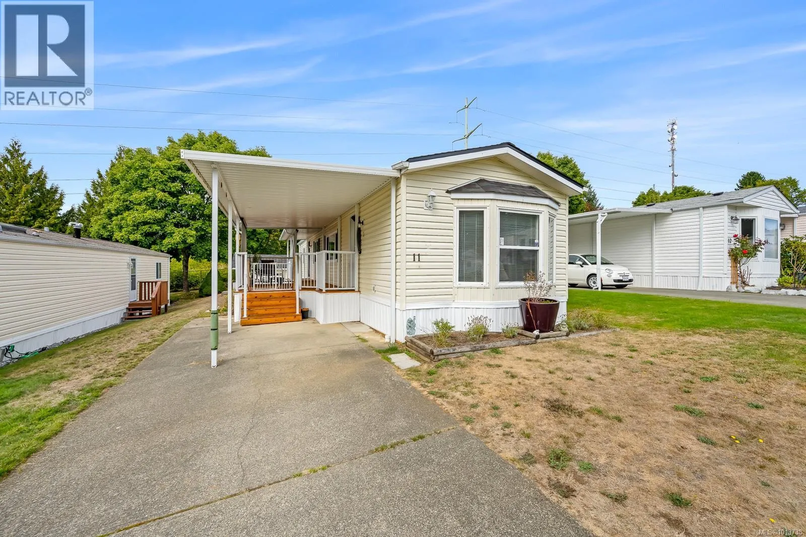 11 4714 Muir Rd