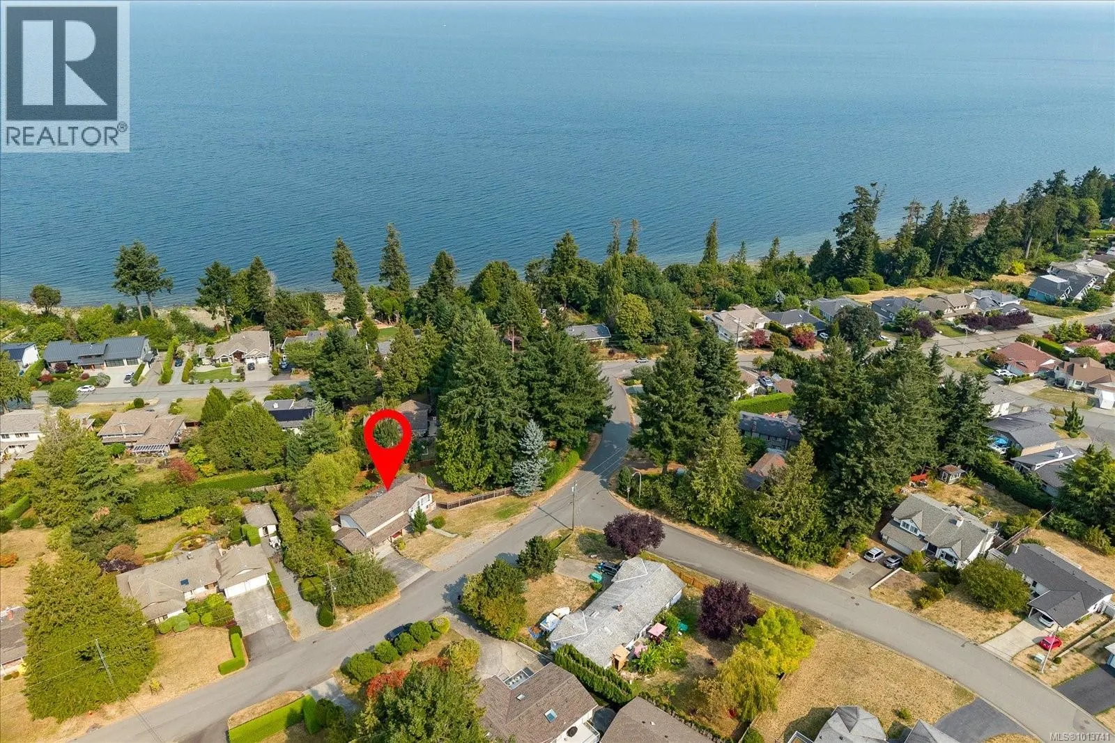 5450 Oceanview Terr