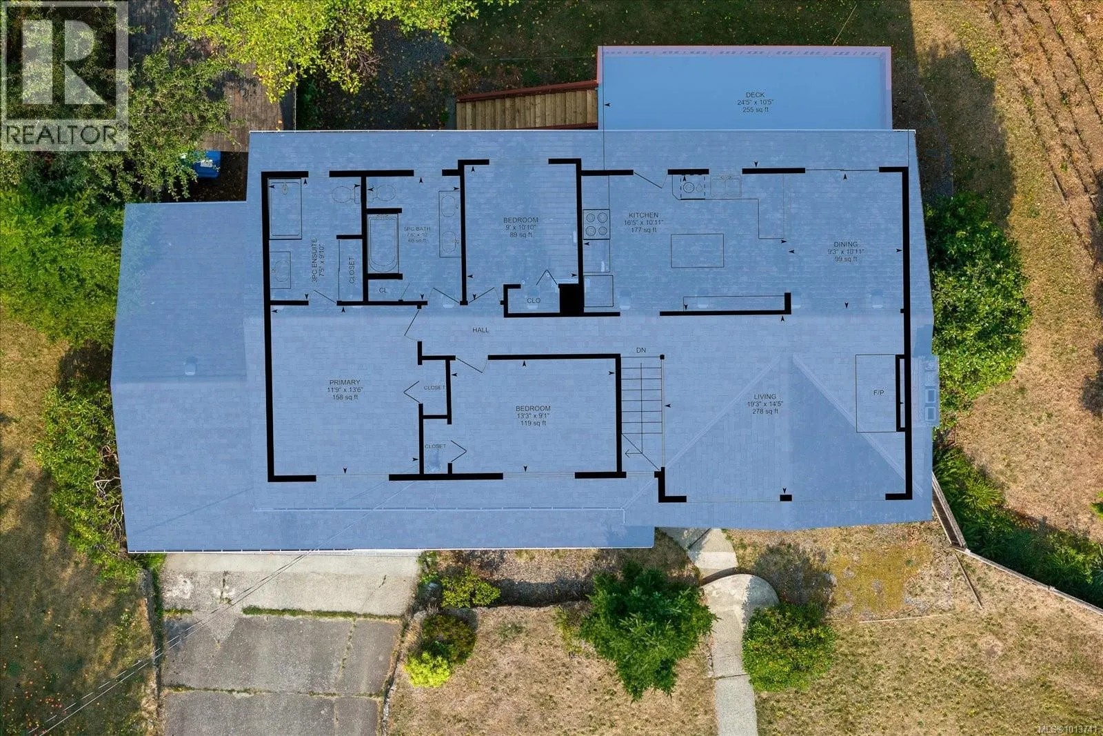 5450 Oceanview Terr