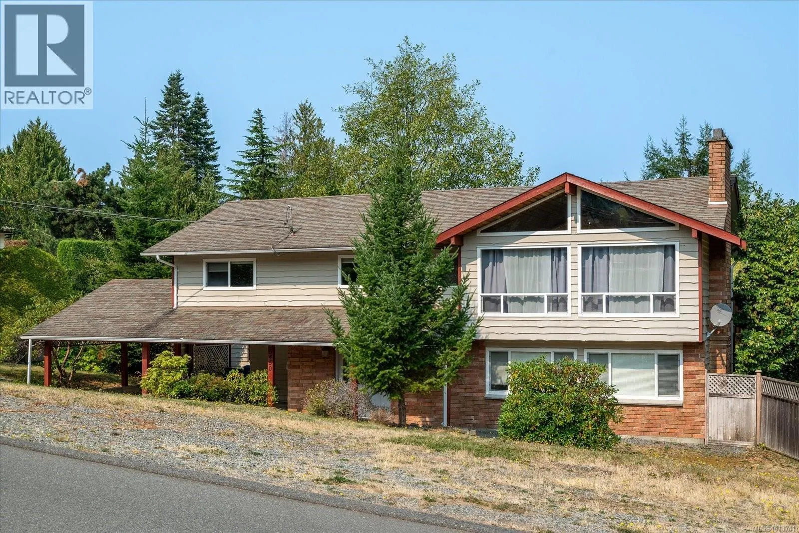 5450 Oceanview Terr