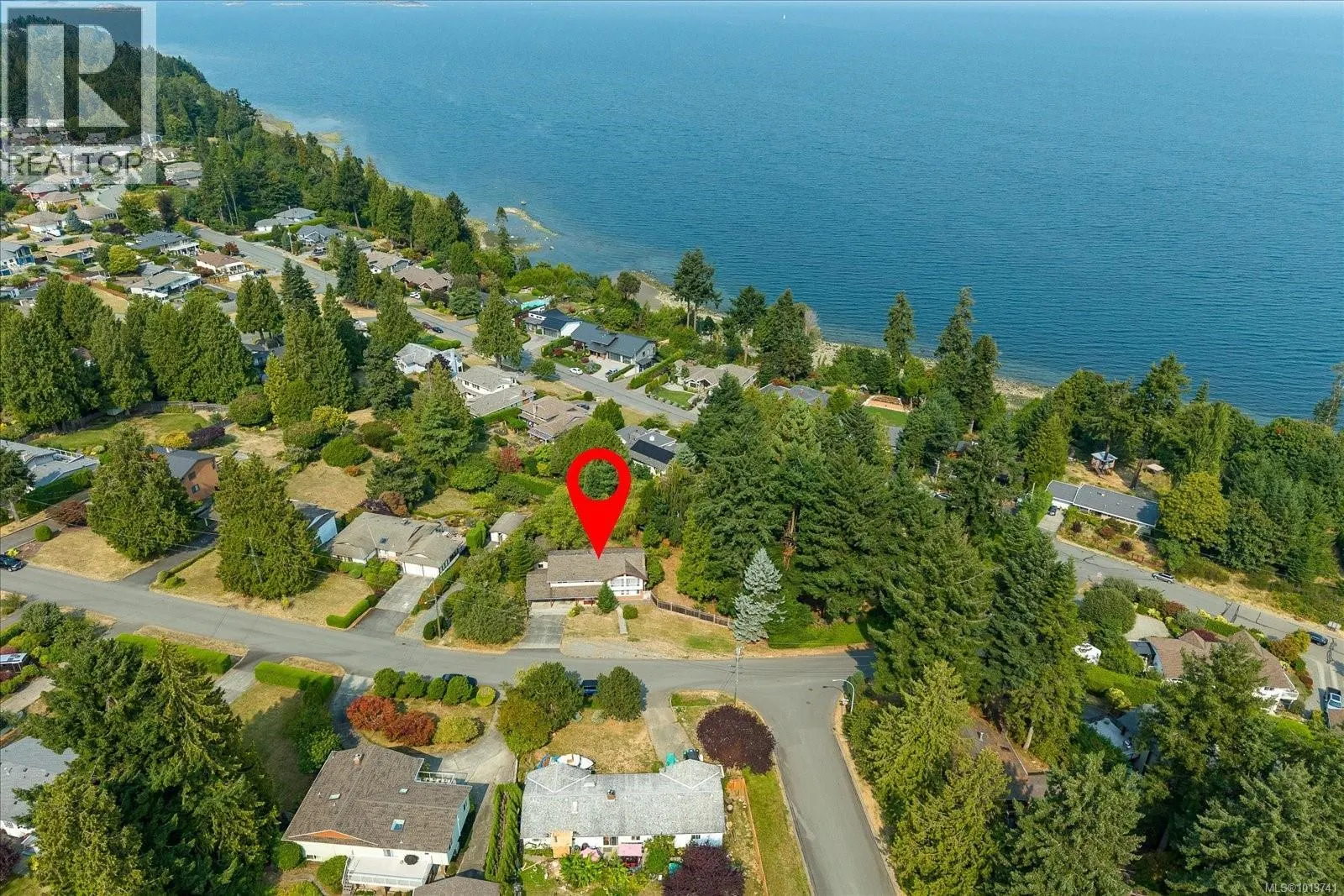 5450 Oceanview Terr