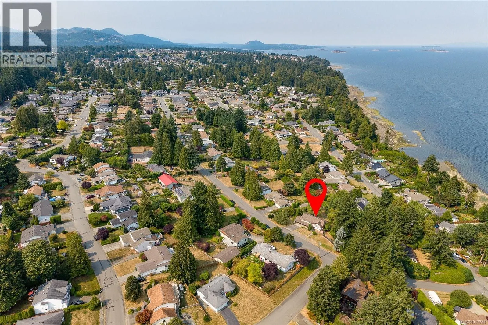 5450 Oceanview Terr