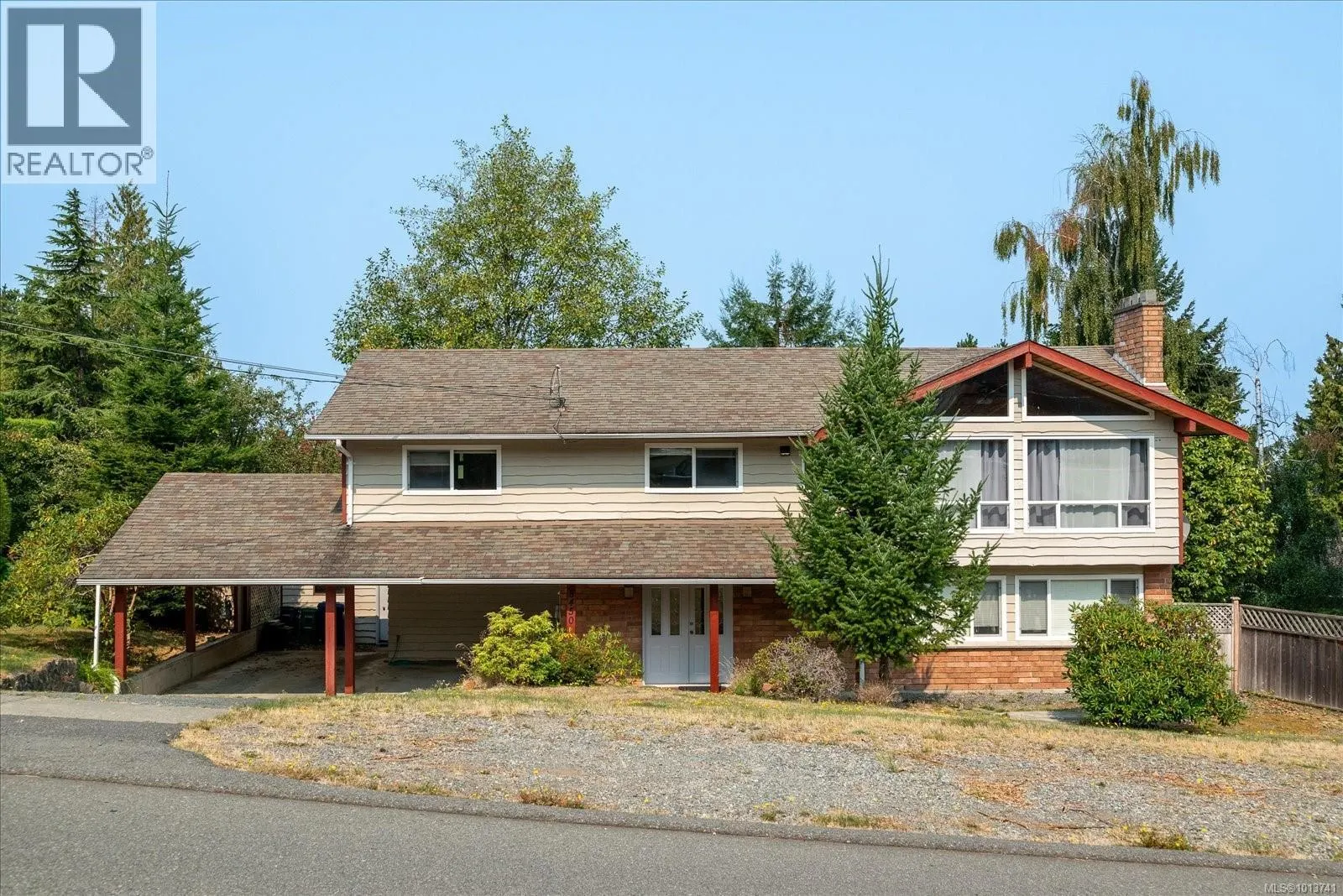 5450 Oceanview Terr