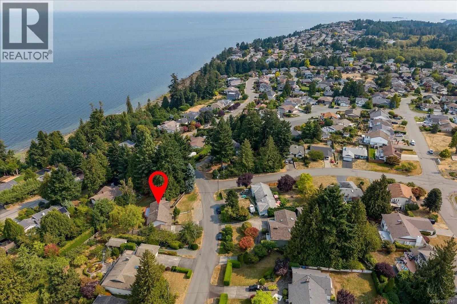 5450 Oceanview Terr