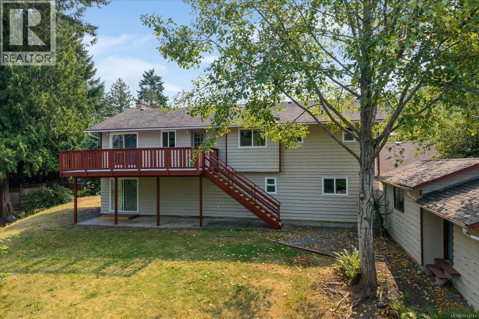 5450 Oceanview Terr