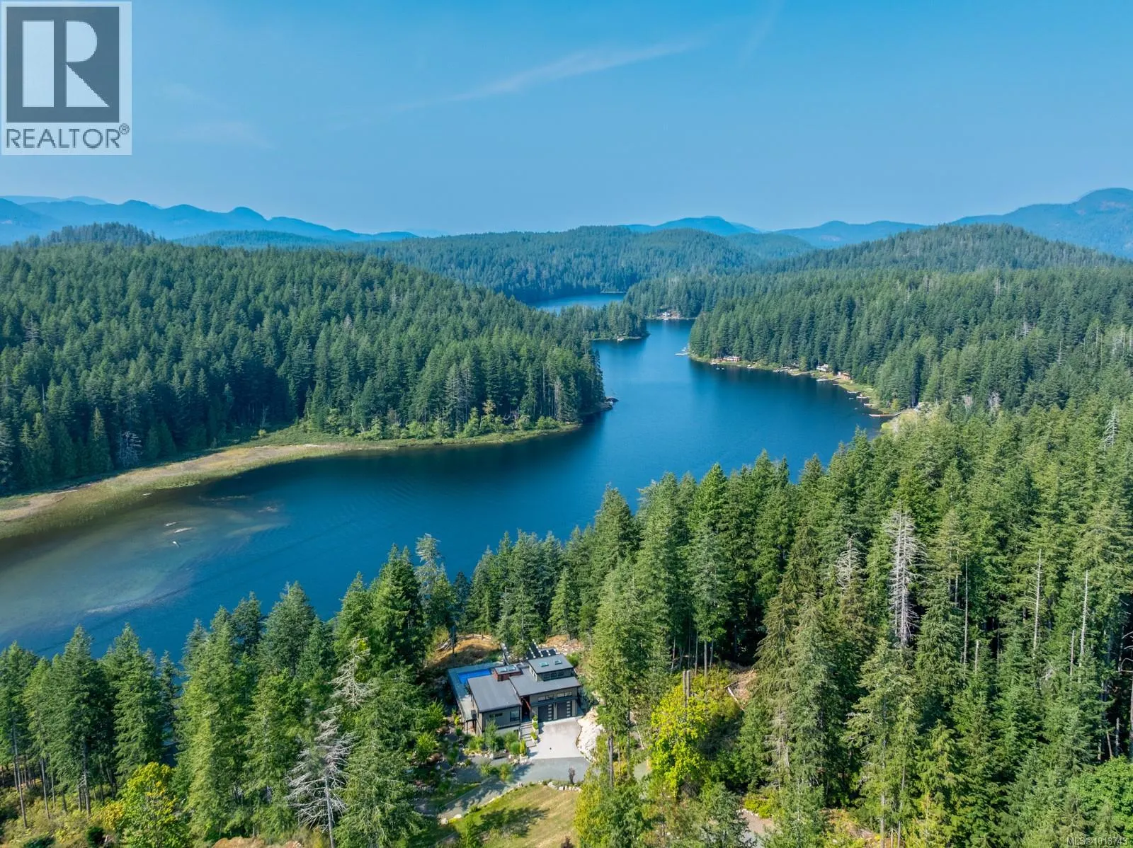 2643 Surge Narrows Rd