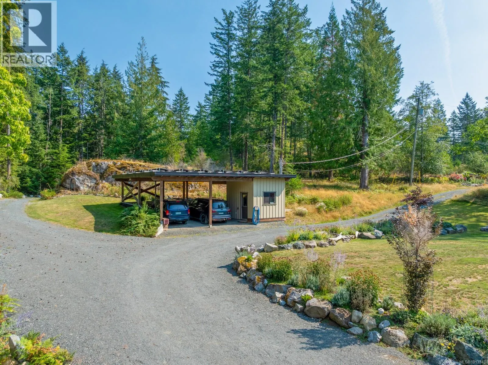 2643 Surge Narrows Rd
