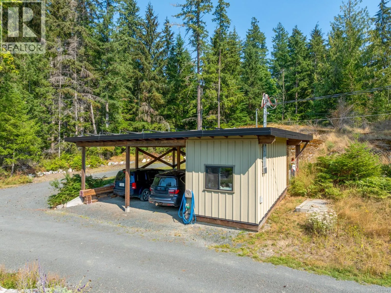 2643 Surge Narrows Rd