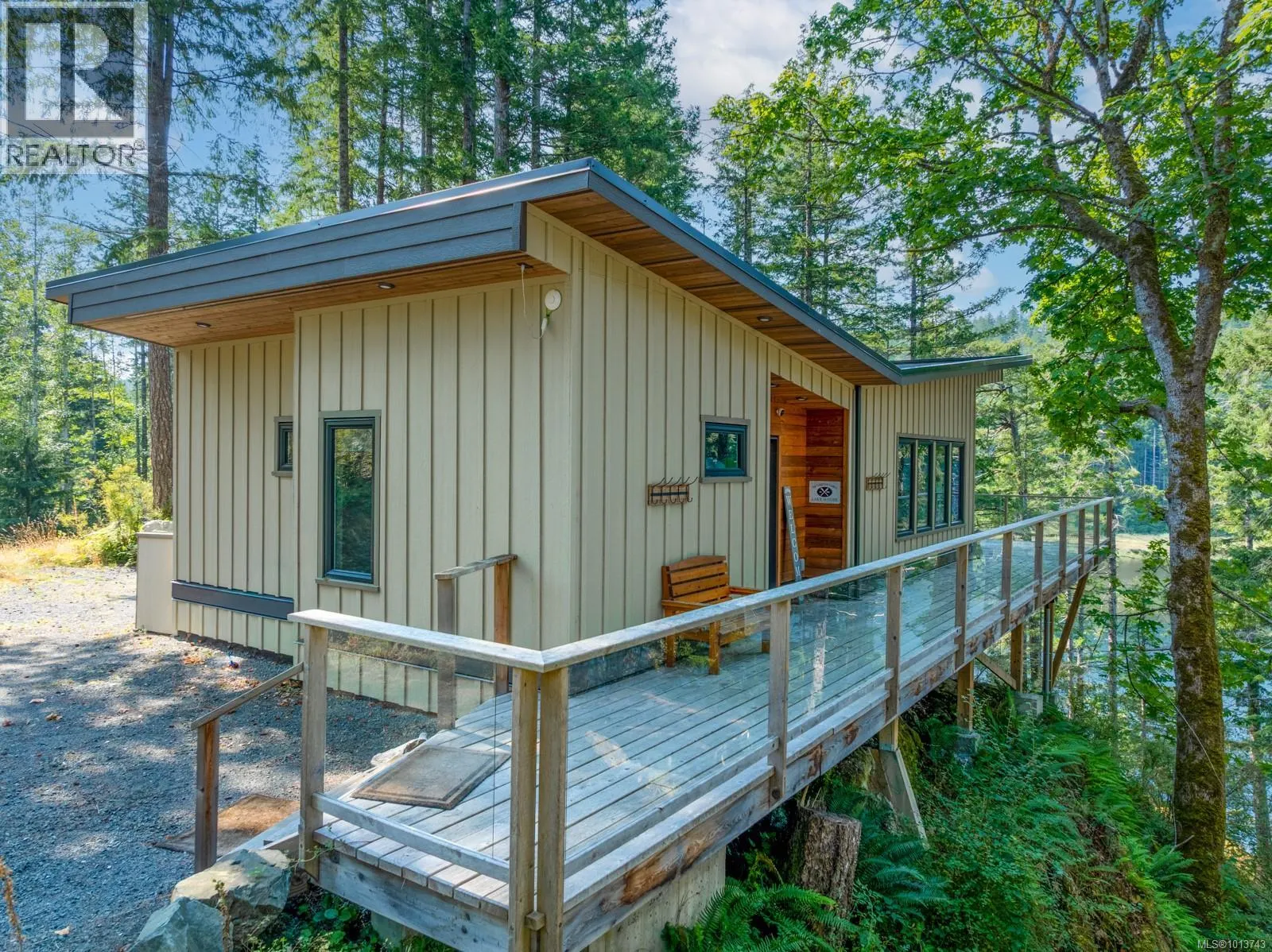 2643 Surge Narrows Rd