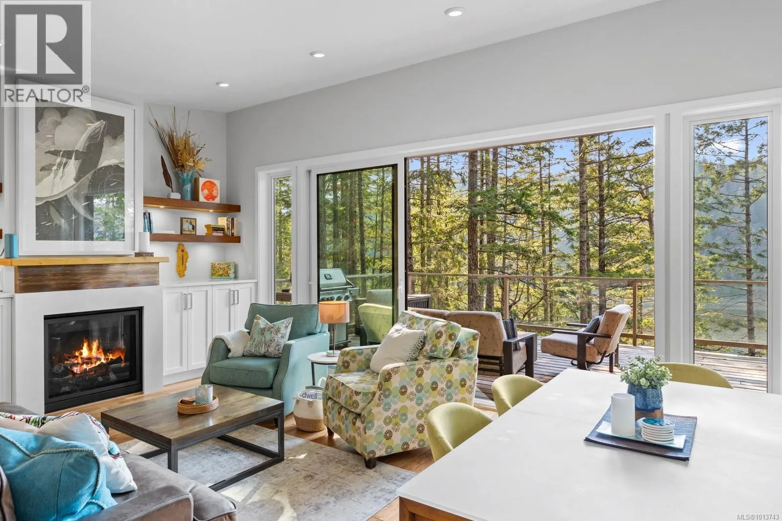 2643 Surge Narrows Rd