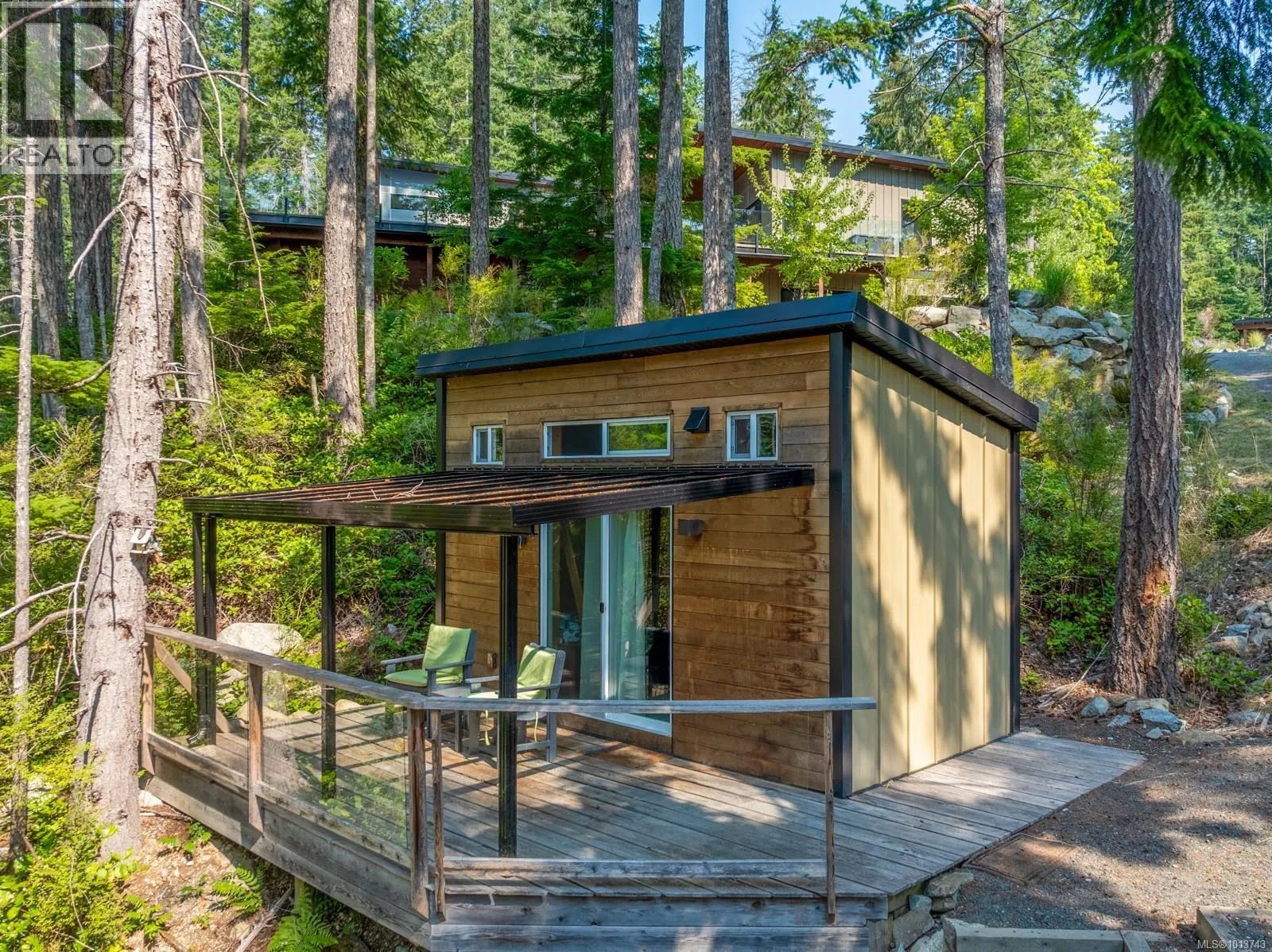 2643 Surge Narrows Rd