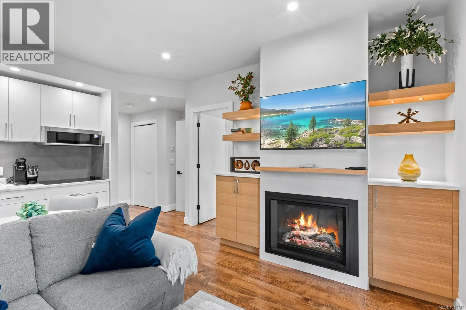 2643 Surge Narrows Rd