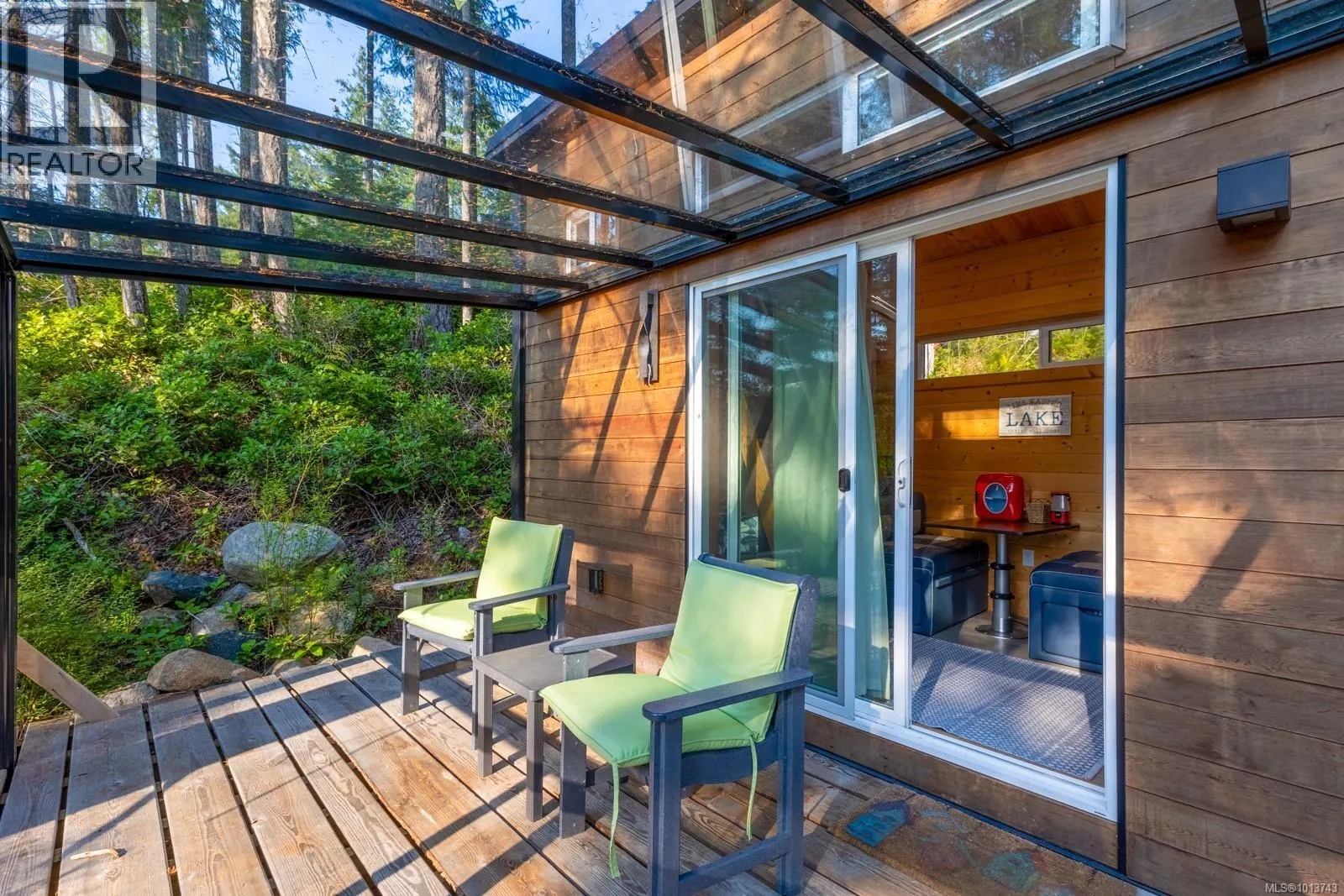 2643 Surge Narrows Rd