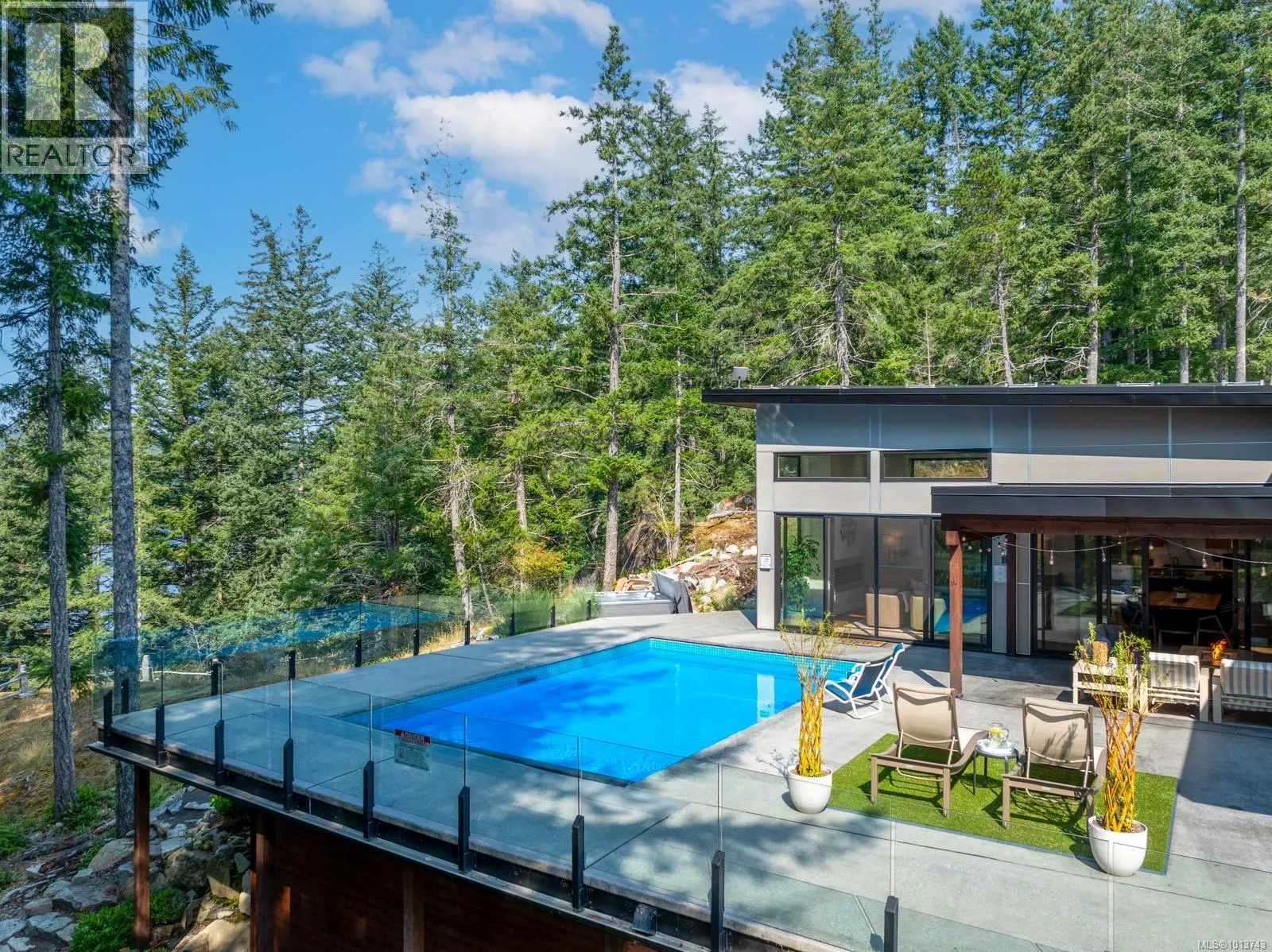 2643 Surge Narrows Rd