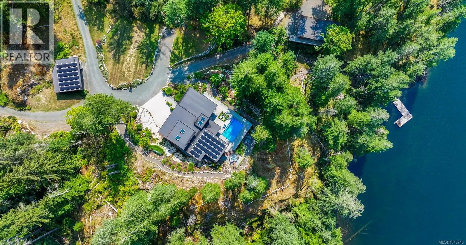 2643 Surge Narrows Rd
