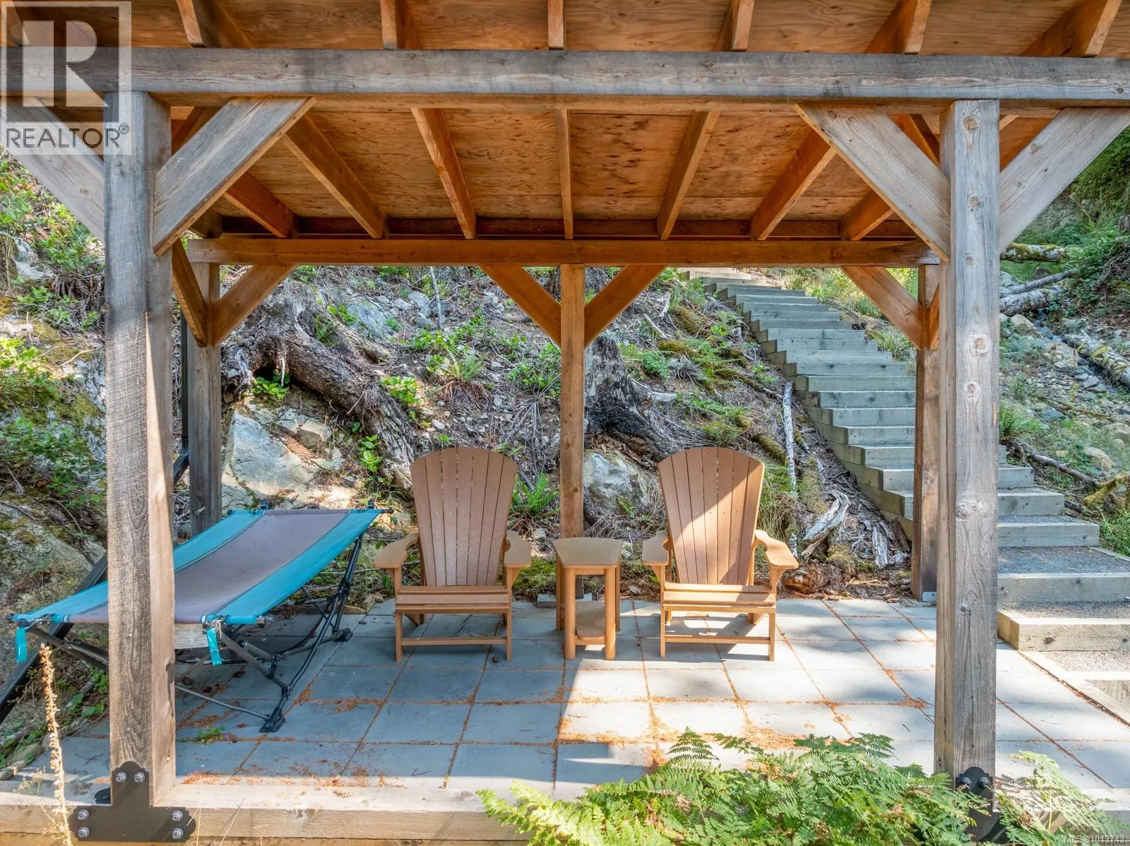 2643 Surge Narrows Rd