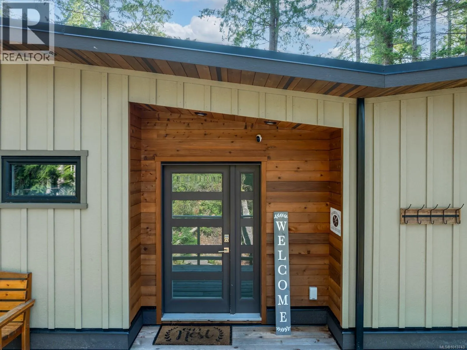2643 Surge Narrows Rd