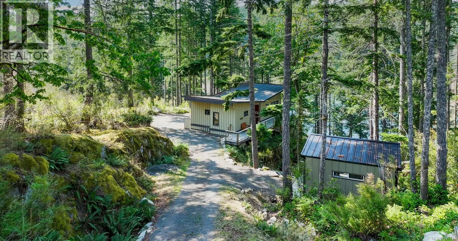 2643 Surge Narrows Rd