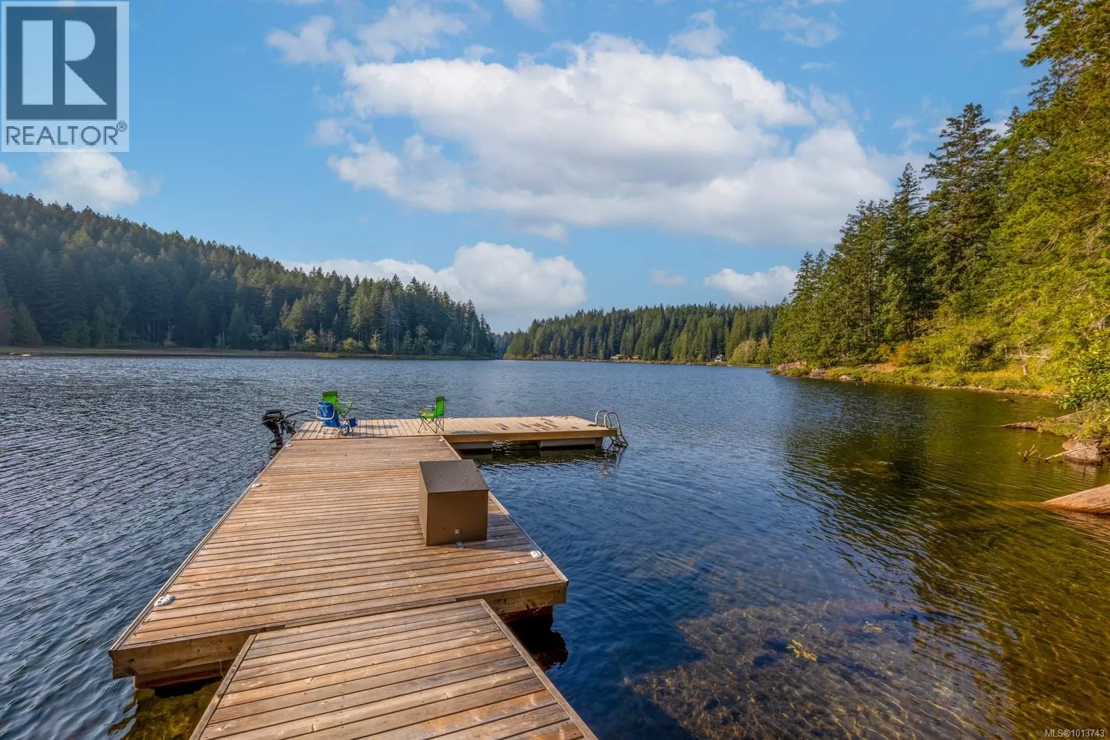 2643 Surge Narrows Rd