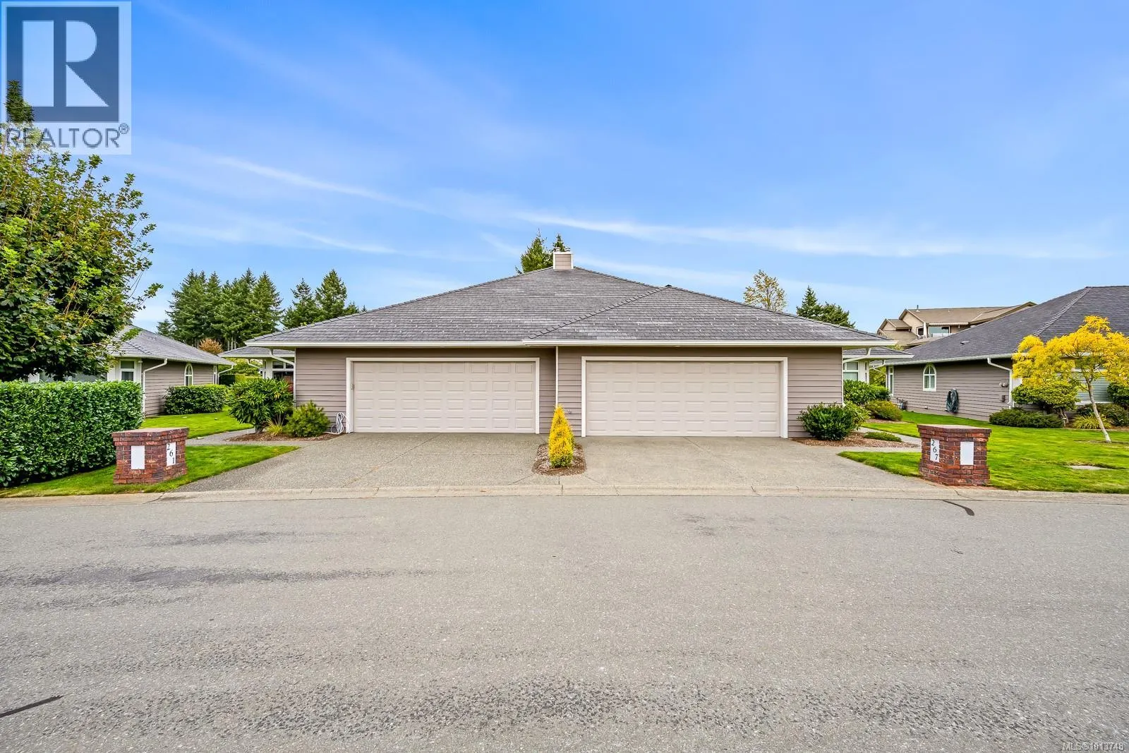 261 3399 Crown Isle Dr