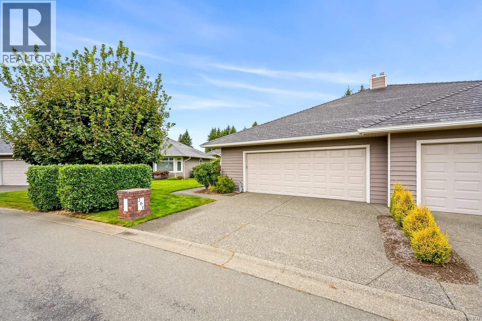 261 3399 Crown Isle Dr