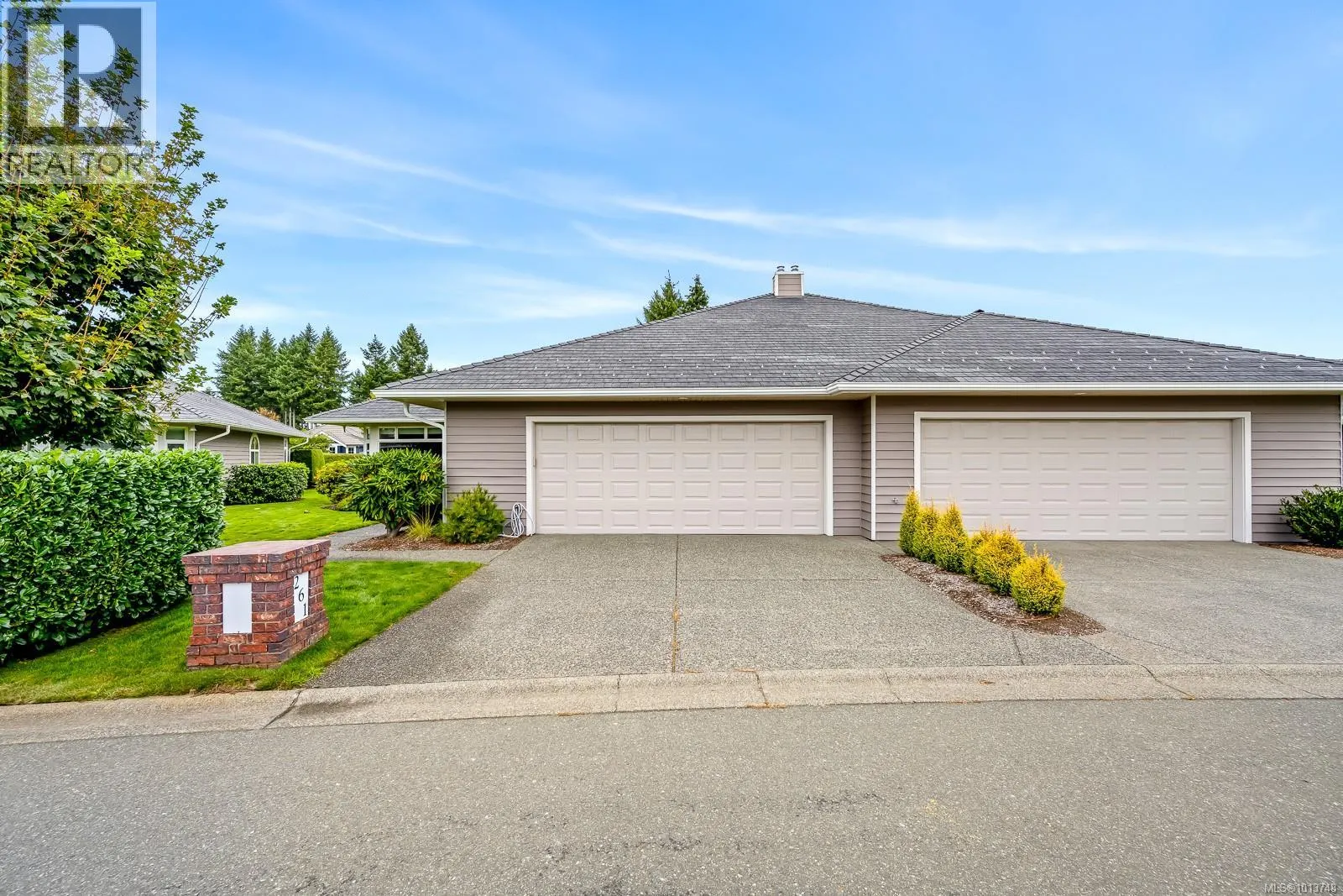 261 3399 Crown Isle Dr