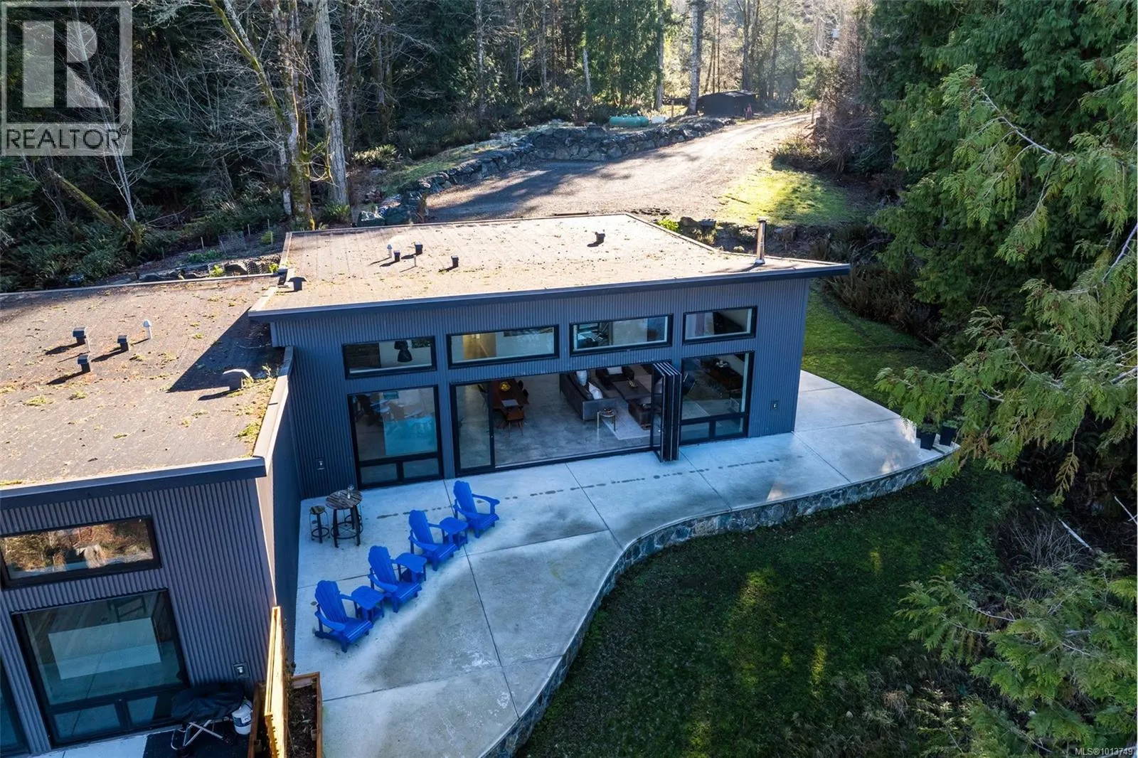 A 6550 East Sooke Rd