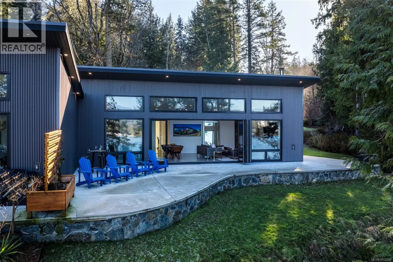 A 6550 East Sooke Rd