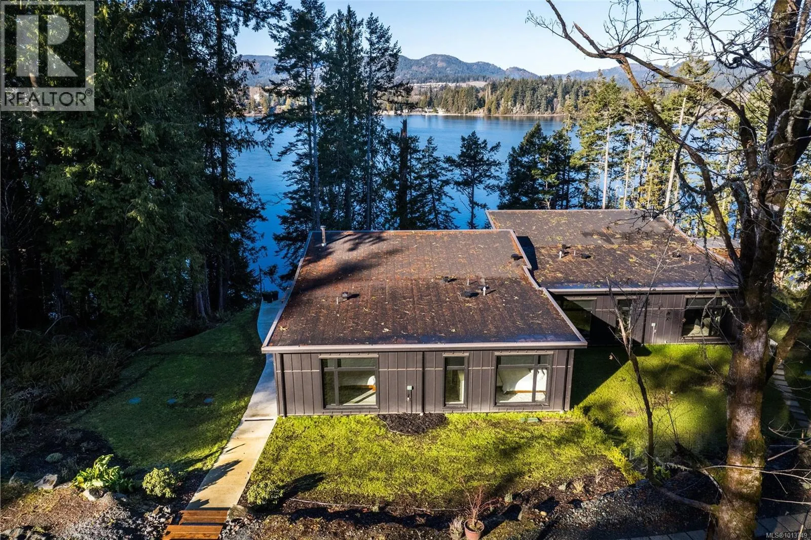 A 6550 East Sooke Rd