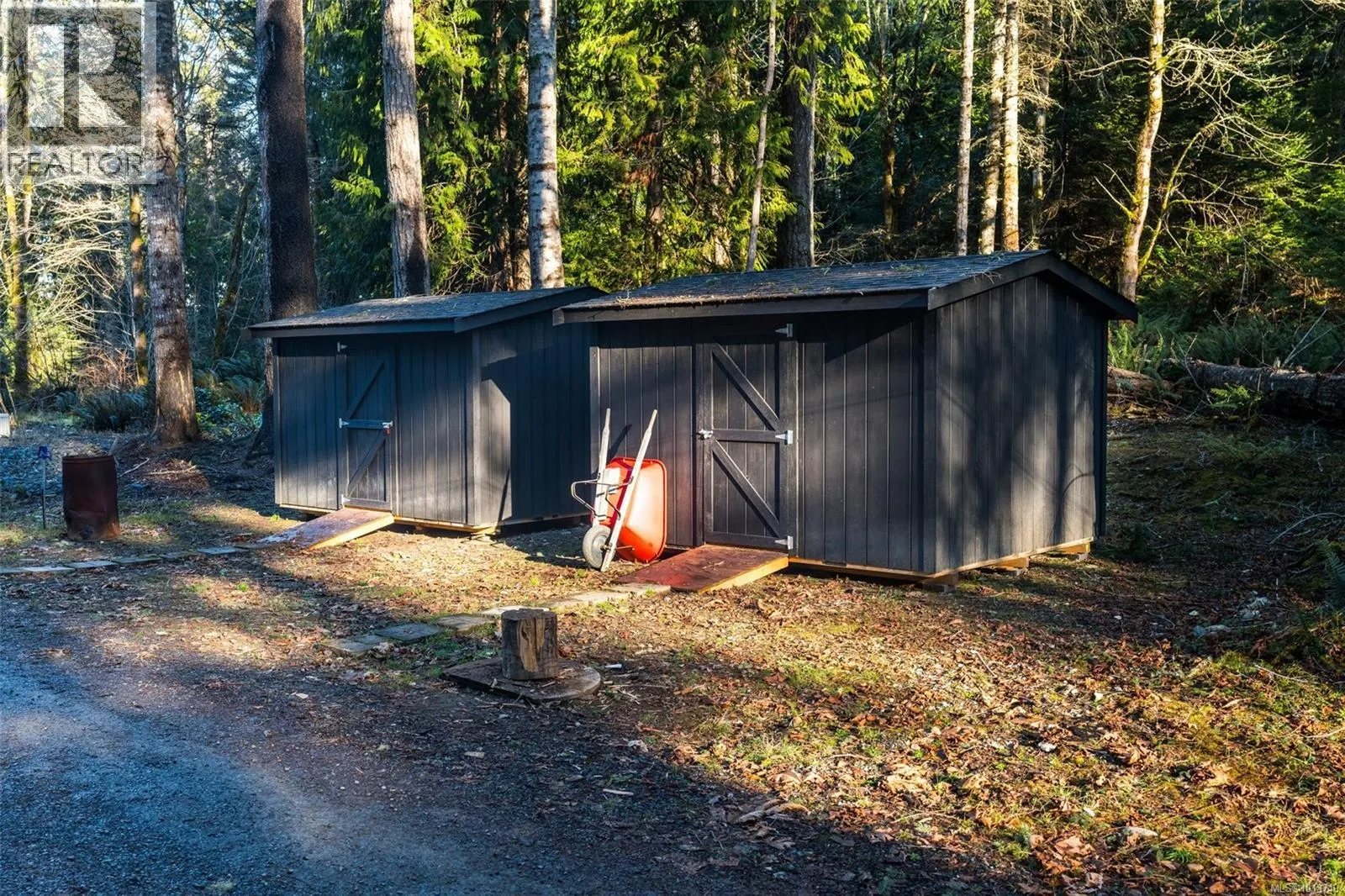 A 6550 East Sooke Rd