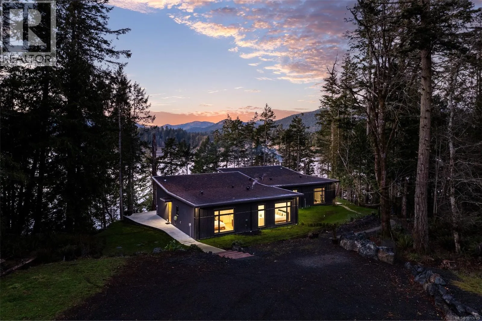 A 6550 East Sooke Rd