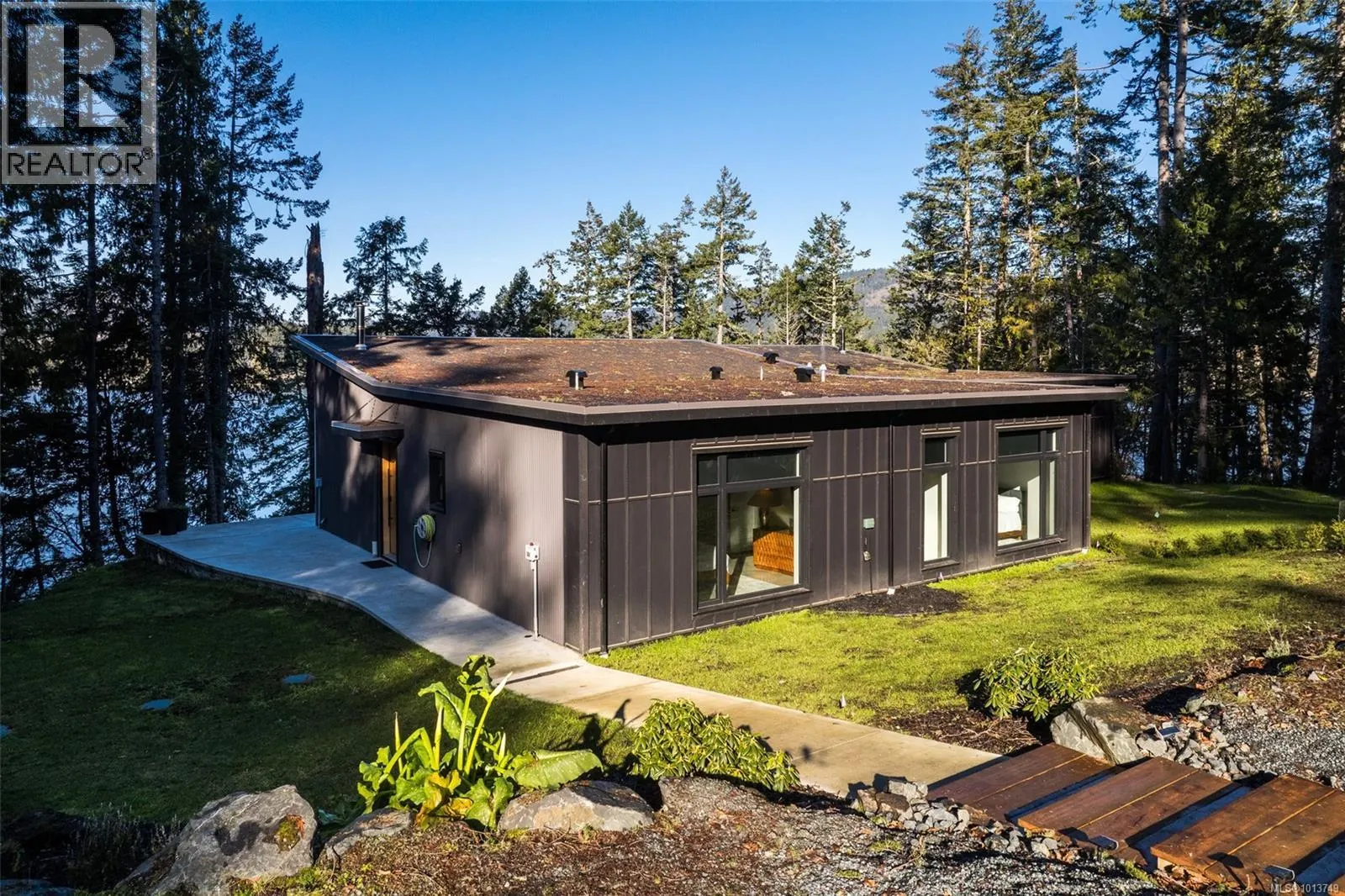 A 6550 East Sooke Rd