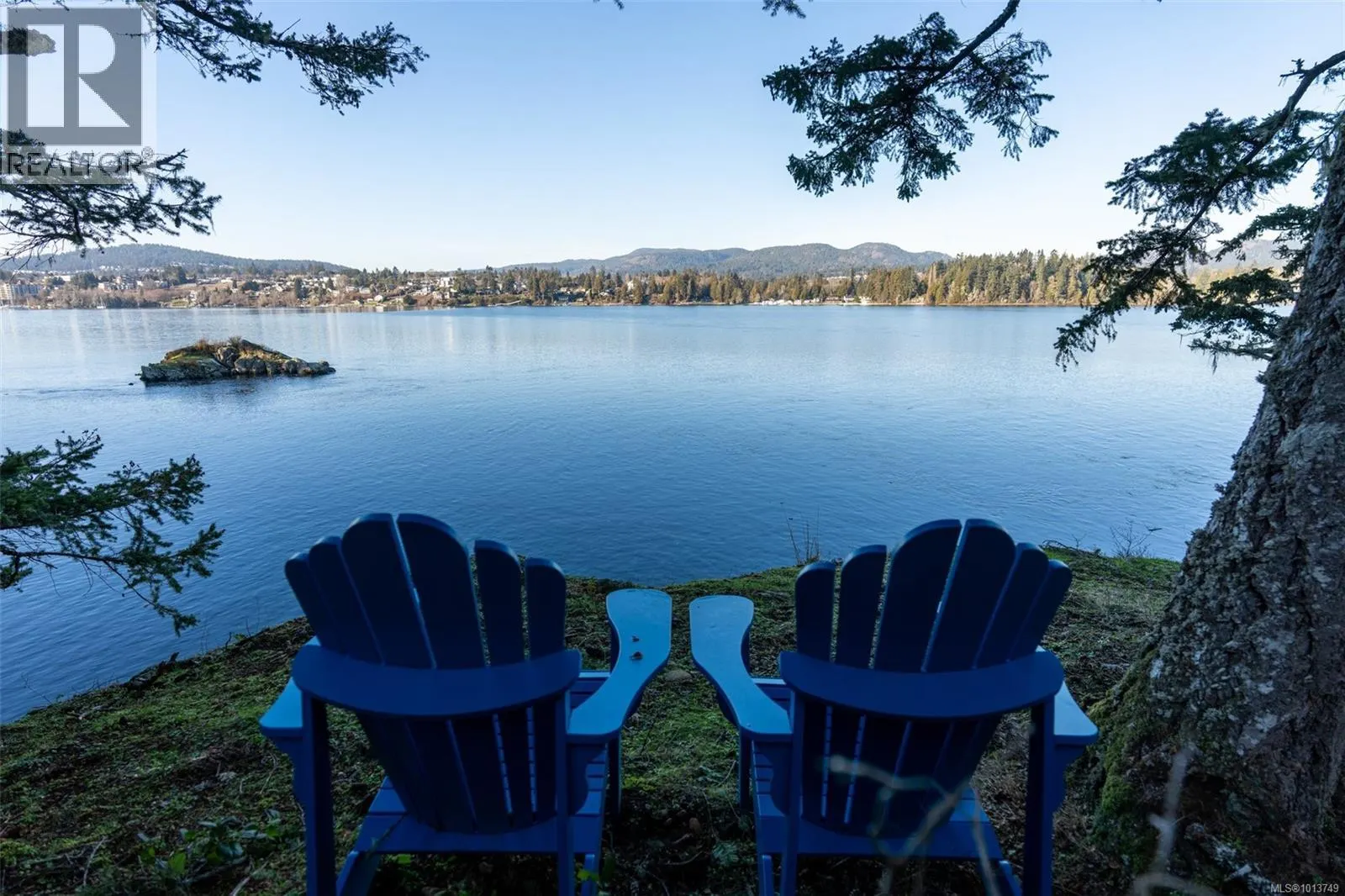 A 6550 East Sooke Rd