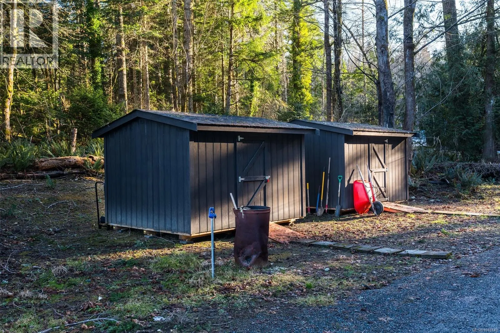 A 6550 East Sooke Rd