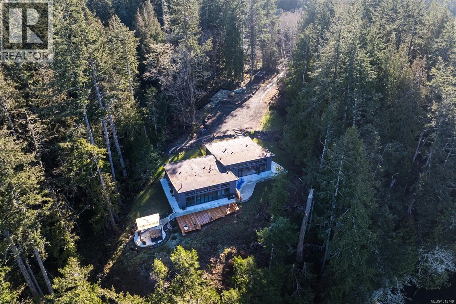 A 6550 East Sooke Rd