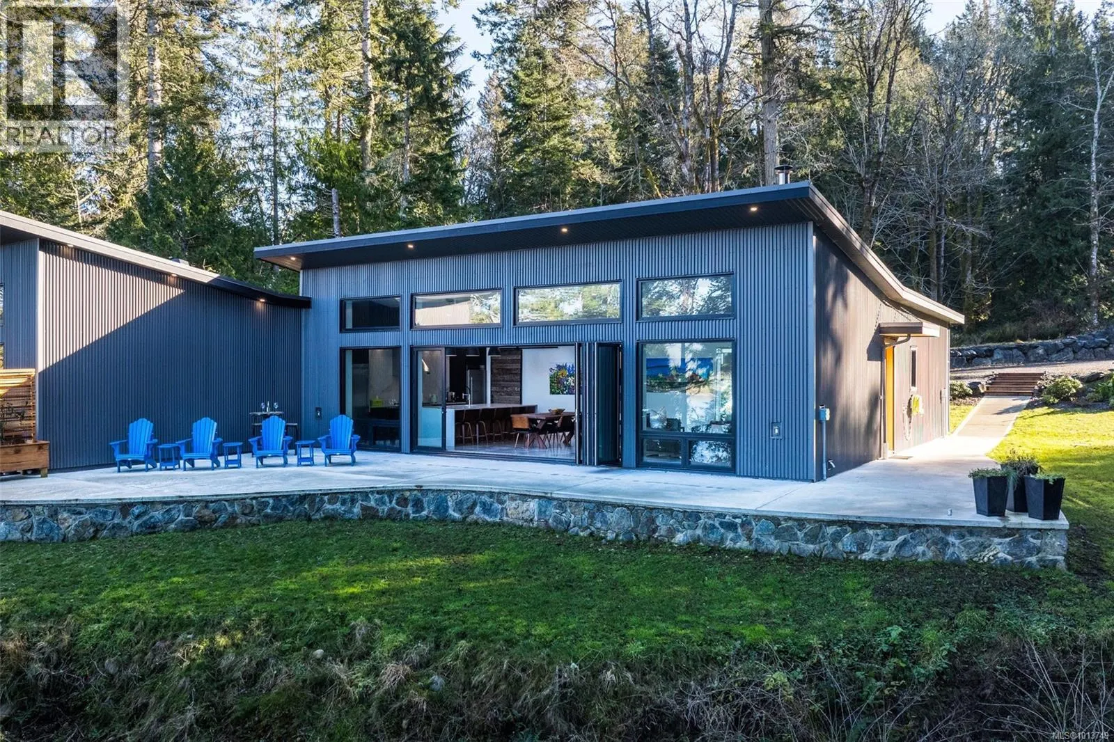 A 6550 East Sooke Rd