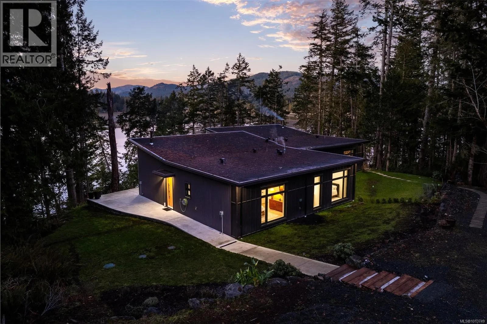 A 6550 East Sooke Rd