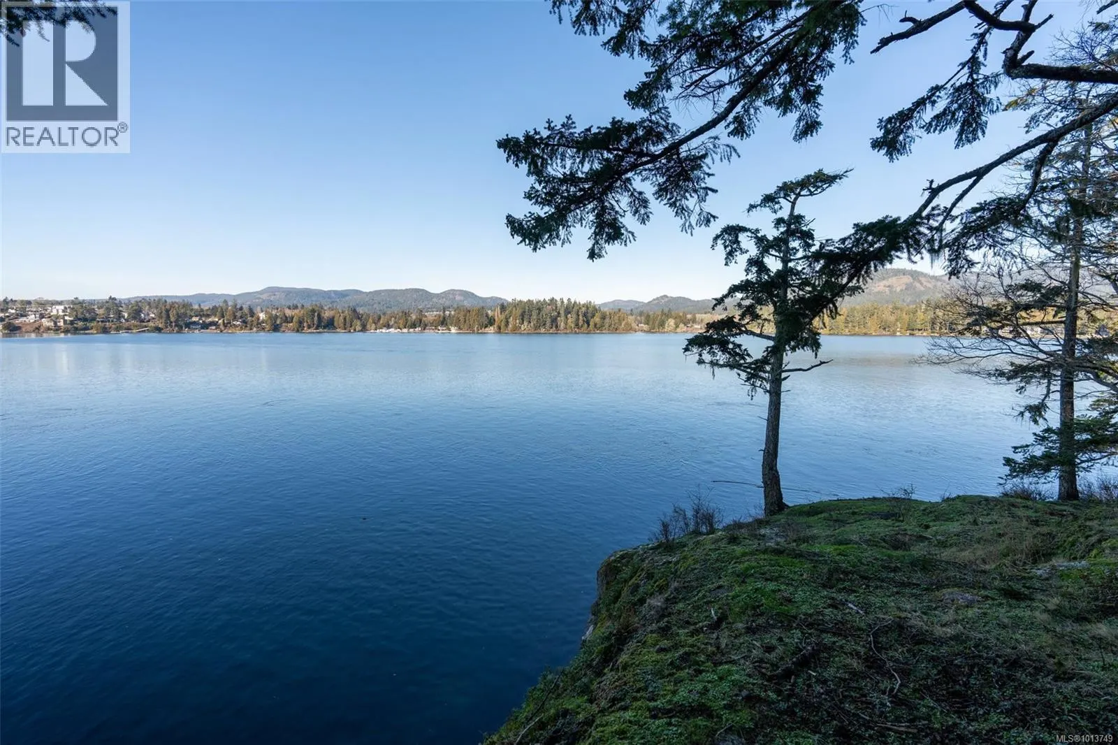 A 6550 East Sooke Rd