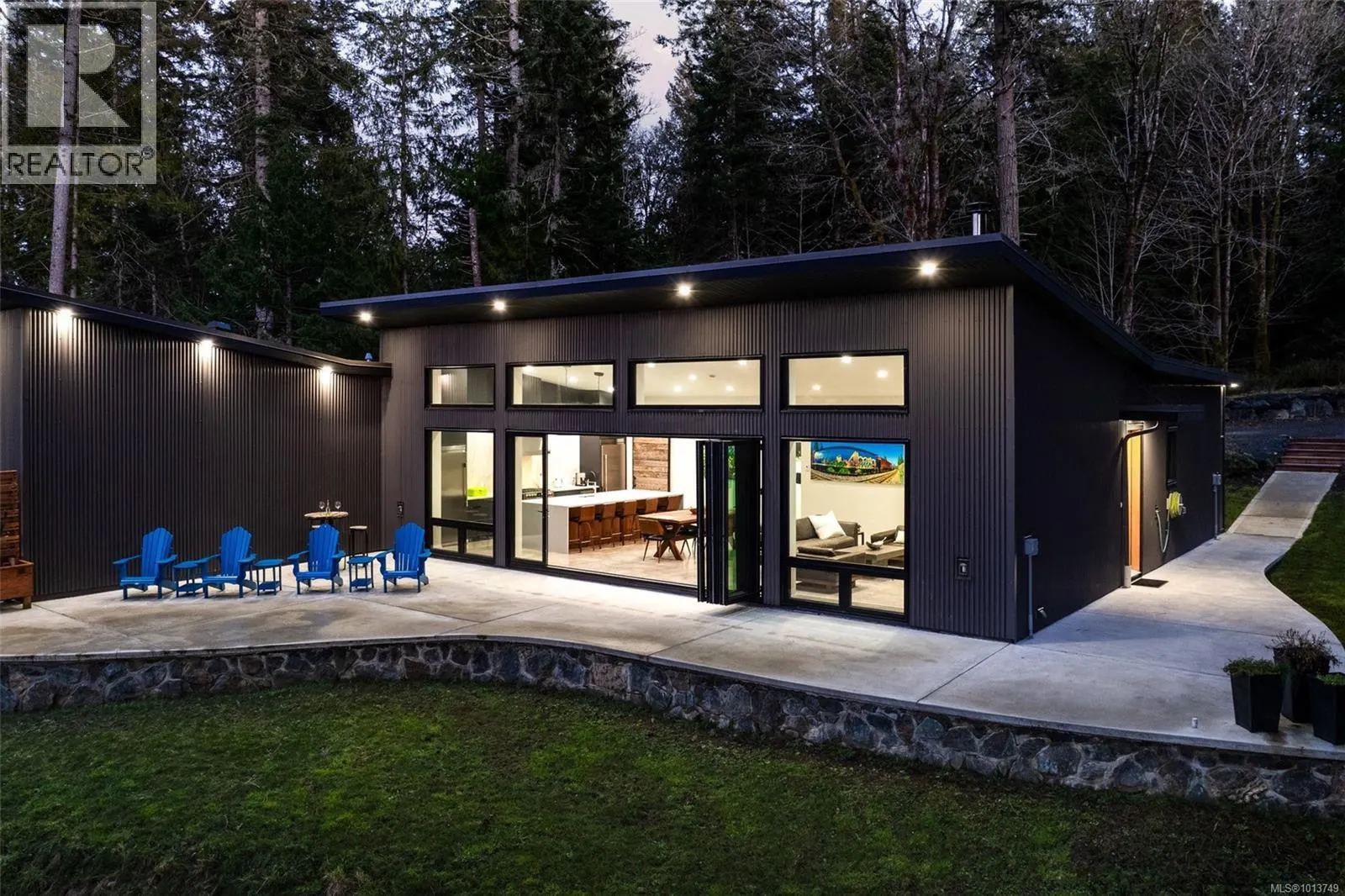 A 6550 East Sooke Rd