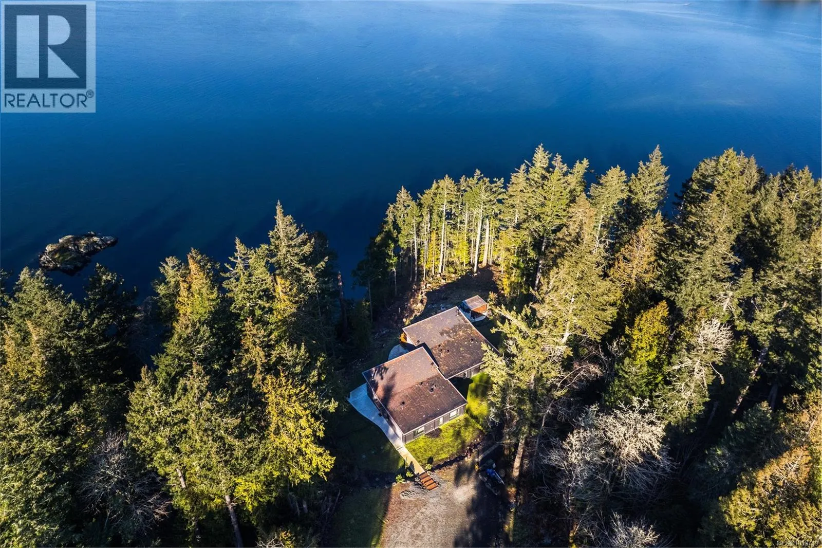 A 6550 East Sooke Rd