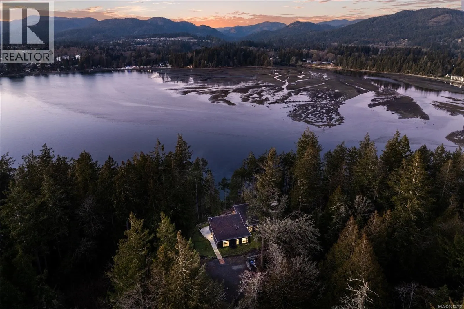 A 6550 East Sooke Rd