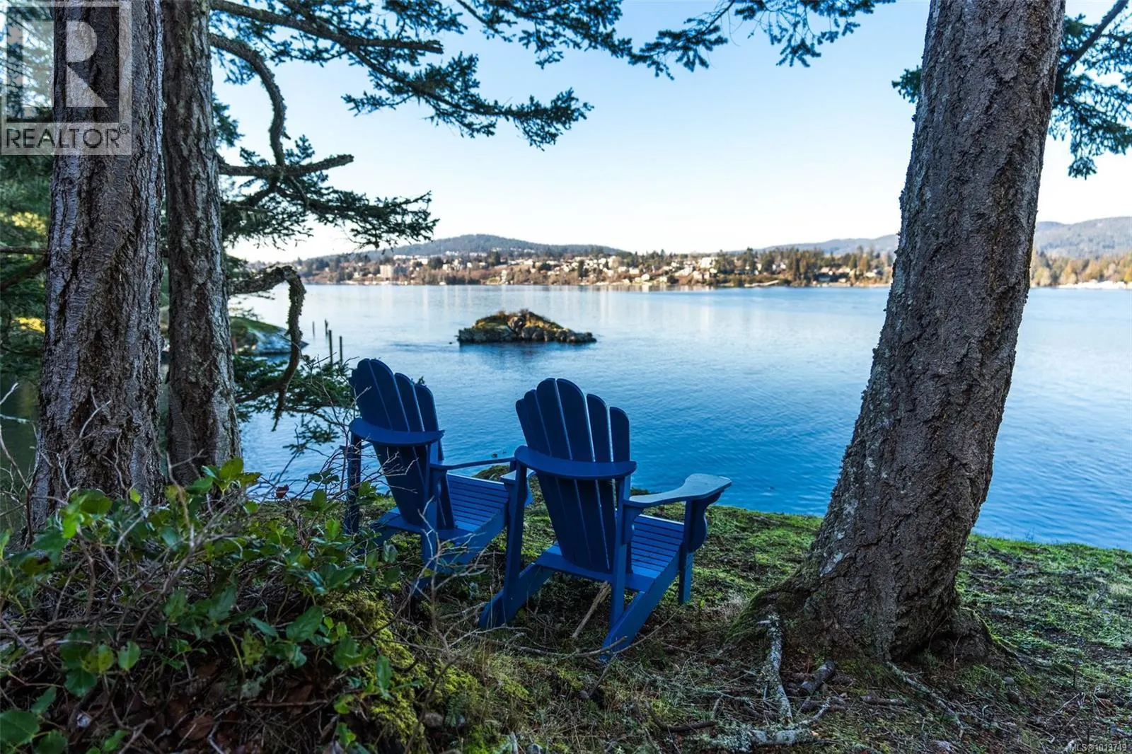 A 6550 East Sooke Rd