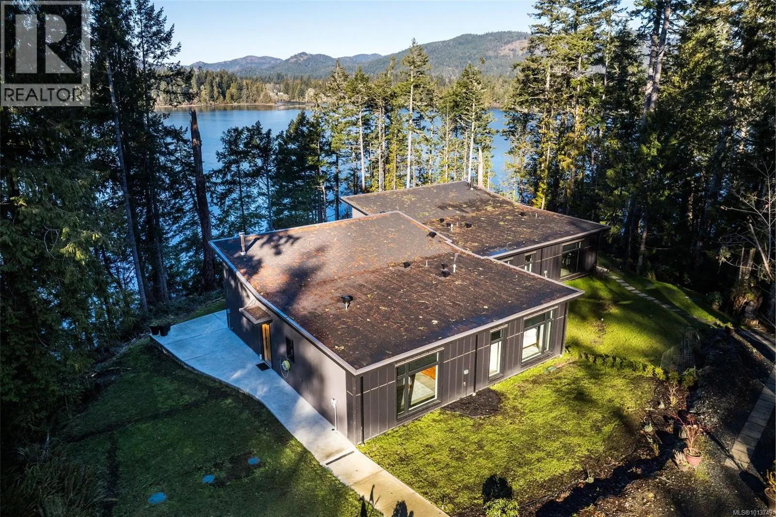 A 6550 East Sooke Rd
