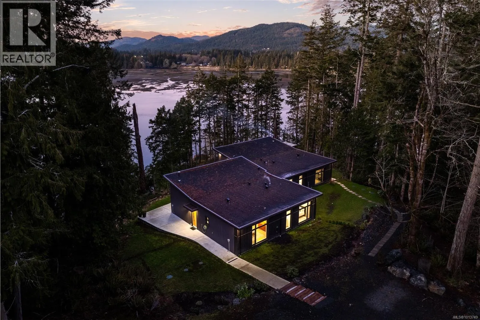A 6550 East Sooke Rd