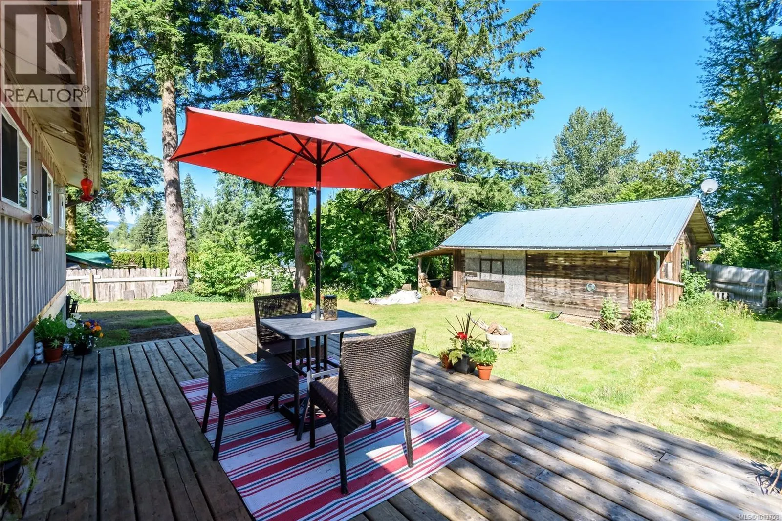 2030 Black Creek Rd