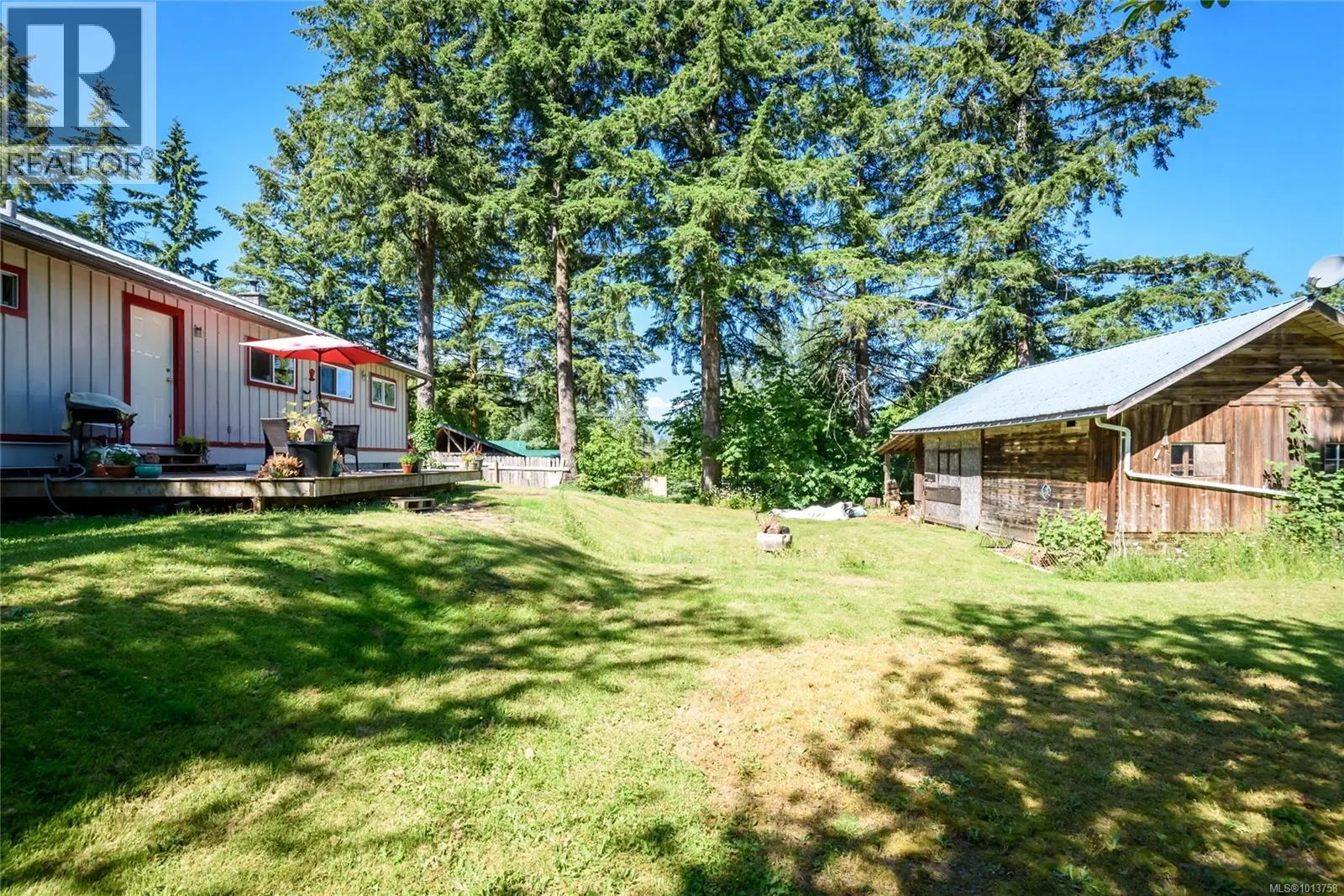 2030 Black Creek Rd